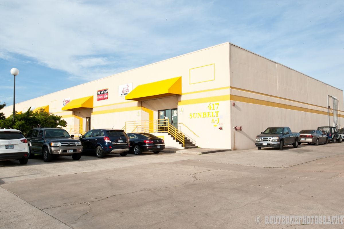 Sun Belt Drive: 417 Sun Belt Dr, Corpus Christi, TX 78408